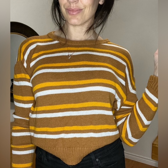 Cute vintage shirt s-m - Picture 1 of 3